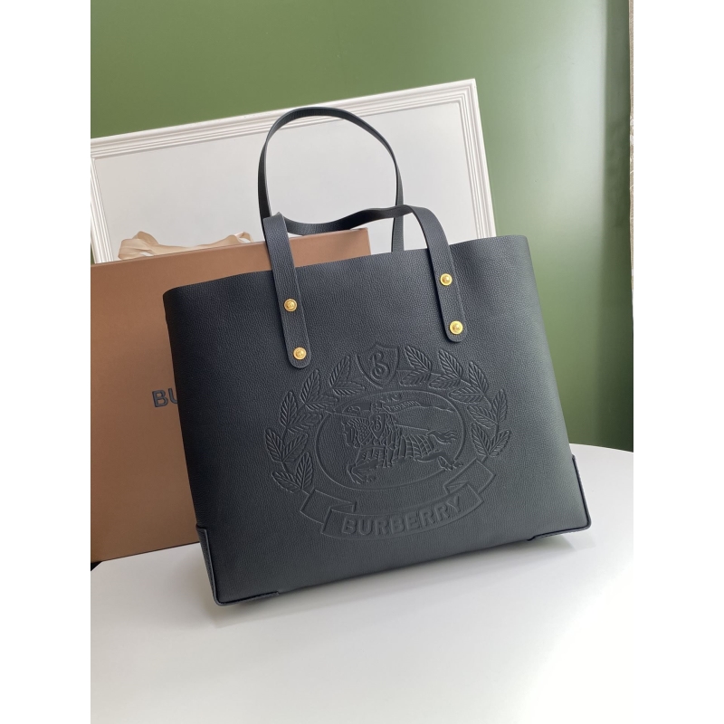 B**rry shopping bags